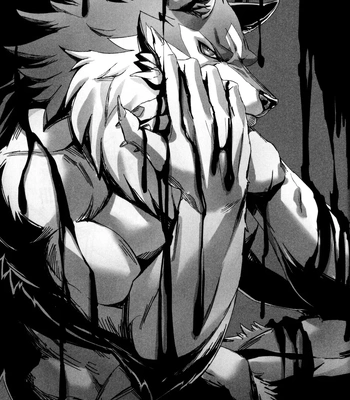 [Sora no Gomibako (SKY)] Ginrou – BNA: Brand New Animal dj [Eng] – Gay Manga sex 8