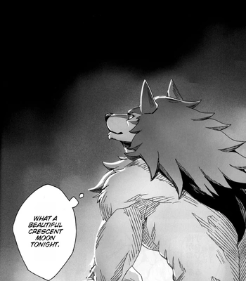 [Sora no Gomibako (SKY)] Ginrou – BNA: Brand New Animal dj [Eng] – Gay Manga sex 19