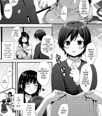 [Akaneko (Sakura Siro)] ReaJuu Bitch Switch [Eng] – Gay Manga sex 2