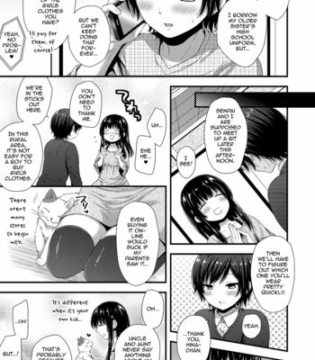 [Akaneko (Sakura Siro)] ReaJuu Bitch Switch [Eng] – Gay Manga sex 4