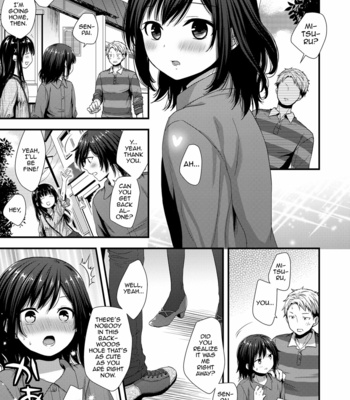 [Akaneko (Sakura Siro)] ReaJuu Bitch Switch [Eng] – Gay Manga sex 6
