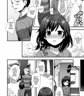 [Akaneko (Sakura Siro)] ReaJuu Bitch Switch [Eng] – Gay Manga sex 7