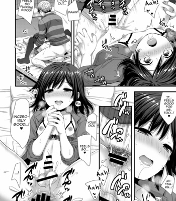 [Akaneko (Sakura Siro)] ReaJuu Bitch Switch [Eng] – Gay Manga sex 17
