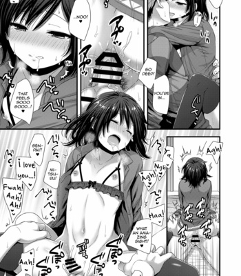 [Akaneko (Sakura Siro)] ReaJuu Bitch Switch [Eng] – Gay Manga sex 20