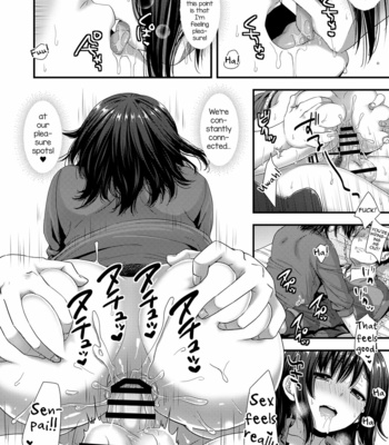 [Akaneko (Sakura Siro)] ReaJuu Bitch Switch [Eng] – Gay Manga sex 23