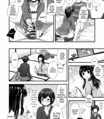[Akaneko (Sakura Siro)] ReaJuu Bitch Switch [Eng] – Gay Manga sex 25