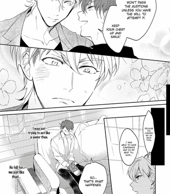 [SOUTOME Emu] Bad Prince Honey Party (update c.3) [Eng] – Gay Manga sex 29