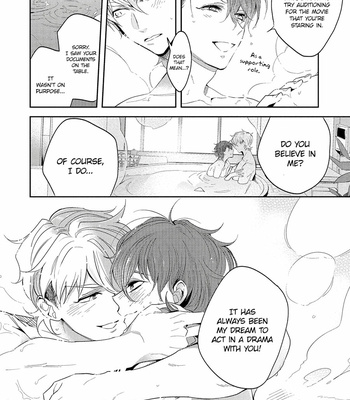 [SOUTOME Emu] Bad Prince Honey Party (update c.3) [Eng] – Gay Manga sex 42