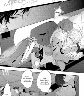 [SOUTOME Emu] Bad Prince Honey Party (update c.3) [Eng] – Gay Manga sex 64