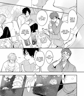 [SOUTOME Emu] Bad Prince Honey Party (update c.3) [Eng] – Gay Manga sex 100