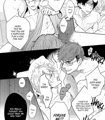 [SOUTOME Emu] Bad Prince Honey Party (update c.3) [Eng] – Gay Manga sex 103