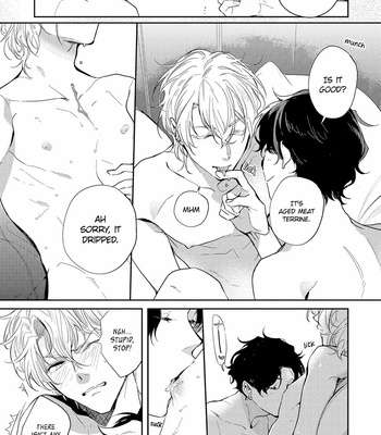 [SOUTOME Emu] Bad Prince Honey Party (update c.3) [Eng] – Gay Manga sex 86