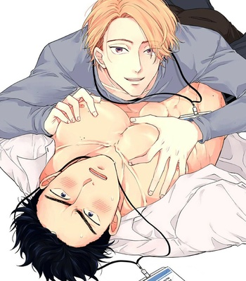 [Roji Mita] Kido’s Moles Look So Yummy [Kr] – Gay Manga sex 3