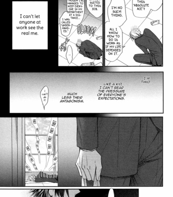 [NARUSAKA Rin] Kimi wa Koi wo Shiranai (c.1) [Eng] – Gay Manga sex 15