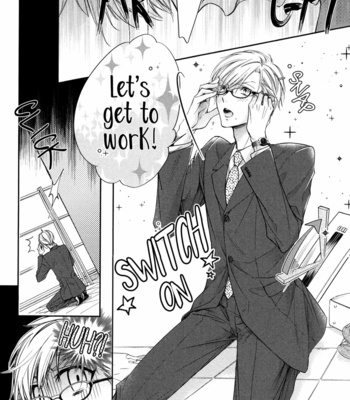 [NARUSAKA Rin] Kimi wa Koi wo Shiranai (c.1) [Eng] – Gay Manga sex 16