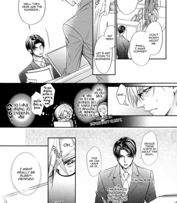 [NARUSAKA Rin] Kimi wa Koi wo Shiranai (c.1) [Eng] – Gay Manga sex 24