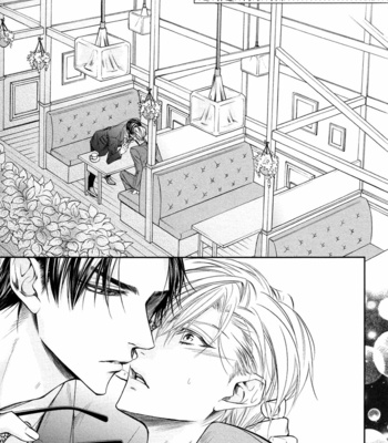 [NARUSAKA Rin] Kimi wa Koi wo Shiranai (c.1) [Eng] – Gay Manga sex 37