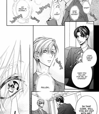 [NARUSAKA Rin] Kimi wa Koi wo Shiranai (c.1) [Eng] – Gay Manga sex 39