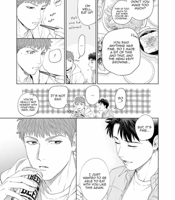 [Kyuugou] Hitsuji no Kawa wo Kita Kemono [Eng] (update c.8.5) – Gay Manga sex 268