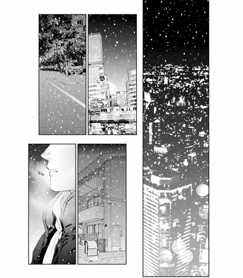 [Kyuugou] Hitsuji no Kawa wo Kita Kemono [Eng] (update c.8.5) – Gay Manga sex 273