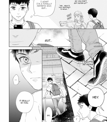 [Kyuugou] Hitsuji no Kawa wo Kita Kemono [Eng] (update c.8.5) – Gay Manga sex 111