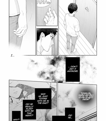 [Kyuugou] Hitsuji no Kawa wo Kita Kemono [Eng] (update c.8.5) – Gay Manga sex 119
