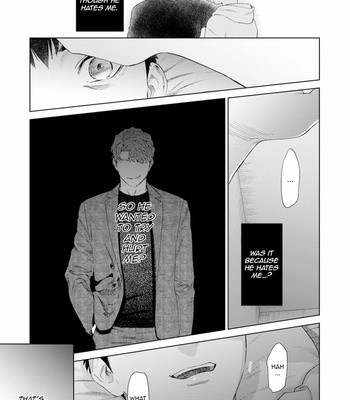 [Kyuugou] Hitsuji no Kawa wo Kita Kemono [Eng] (update c.8.5) – Gay Manga sex 120