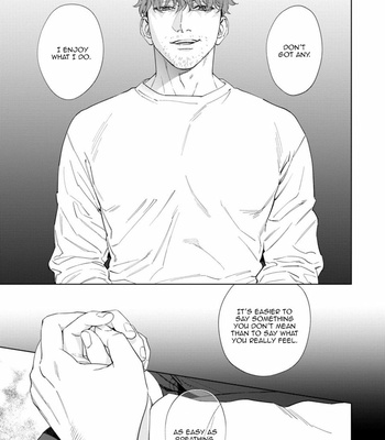 [Kyuugou] Hitsuji no Kawa wo Kita Kemono [Eng] (update c.8.5) – Gay Manga sex 129