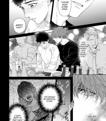 [Kyuugou] Hitsuji no Kawa wo Kita Kemono [Eng] (update c.8.5) – Gay Manga sex 130