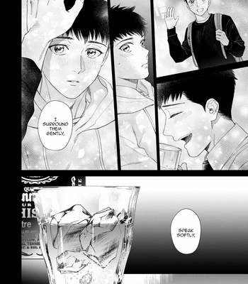 [Kyuugou] Hitsuji no Kawa wo Kita Kemono [Eng] (update c.8.5) – Gay Manga sex 132