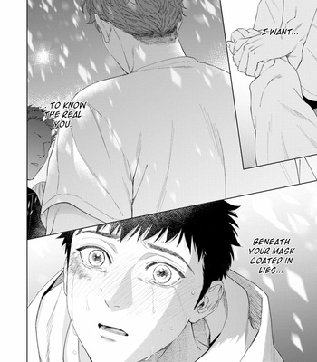 [Kyuugou] Hitsuji no Kawa wo Kita Kemono [Eng] (update c.8.5) – Gay Manga sex 161