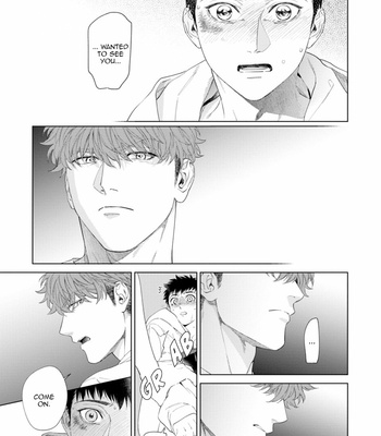 [Kyuugou] Hitsuji no Kawa wo Kita Kemono [Eng] (update c.8.5) – Gay Manga sex 166