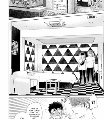 [Kyuugou] Hitsuji no Kawa wo Kita Kemono [Eng] (update c.8.5) – Gay Manga sex 167