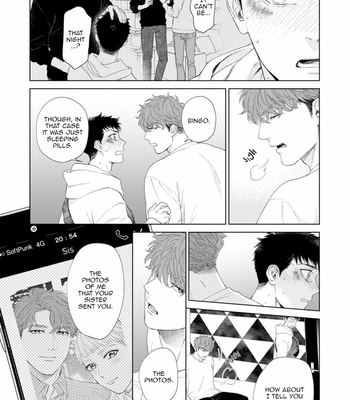[Kyuugou] Hitsuji no Kawa wo Kita Kemono [Eng] (update c.8.5) – Gay Manga sex 170