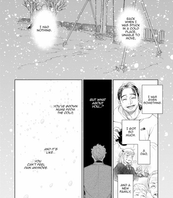 [Kyuugou] Hitsuji no Kawa wo Kita Kemono [Eng] (update c.8.5) – Gay Manga sex 177