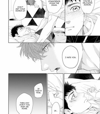 [Kyuugou] Hitsuji no Kawa wo Kita Kemono [Eng] (update c.8.5) – Gay Manga sex 183
