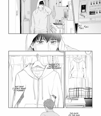 [Kyuugou] Hitsuji no Kawa wo Kita Kemono [Eng] (update c.8.5) – Gay Manga sex 201