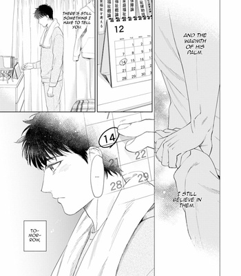 [Kyuugou] Hitsuji no Kawa wo Kita Kemono [Eng] (update c.8.5) – Gay Manga sex 202
