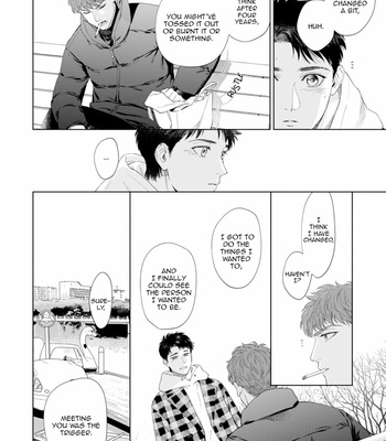 [Kyuugou] Hitsuji no Kawa wo Kita Kemono [Eng] (update c.8.5) – Gay Manga sex 207