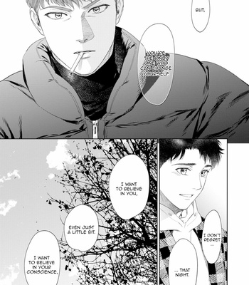 [Kyuugou] Hitsuji no Kawa wo Kita Kemono [Eng] (update c.8.5) – Gay Manga sex 208