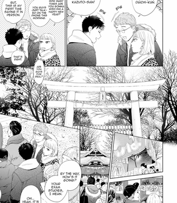 [Kyuugou] Hitsuji no Kawa wo Kita Kemono [Eng] (update c.8.5) – Gay Manga sex 67
