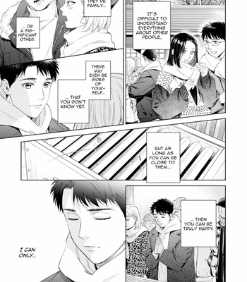 [Kyuugou] Hitsuji no Kawa wo Kita Kemono [Eng] (update c.8.5) – Gay Manga sex 69
