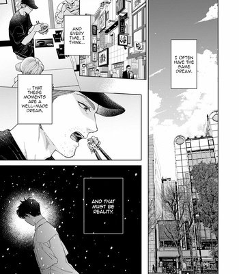 [Kyuugou] Hitsuji no Kawa wo Kita Kemono [Eng] (update c.8.5) – Gay Manga sex 37