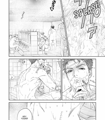 [Kyuugou] Hitsuji no Kawa wo Kita Kemono [Eng] (update c.8.5) – Gay Manga sex 38