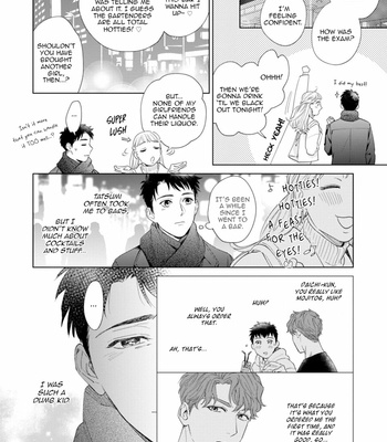 [Kyuugou] Hitsuji no Kawa wo Kita Kemono [Eng] (update c.8.5) – Gay Manga sex 72