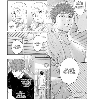 [Kyuugou] Hitsuji no Kawa wo Kita Kemono [Eng] (update c.8.5) – Gay Manga sex 40