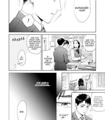 [Kyuugou] Hitsuji no Kawa wo Kita Kemono [Eng] (update c.8.5) – Gay Manga sex 76