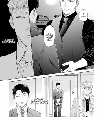 [Kyuugou] Hitsuji no Kawa wo Kita Kemono [Eng] (update c.8.5) – Gay Manga sex 77