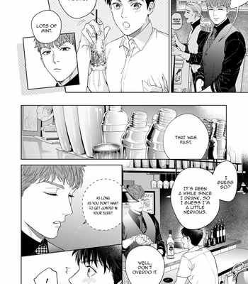 [Kyuugou] Hitsuji no Kawa wo Kita Kemono [Eng] (update c.8.5) – Gay Manga sex 46