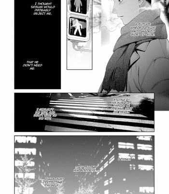 [Kyuugou] Hitsuji no Kawa wo Kita Kemono [Eng] (update c.8.5) – Gay Manga sex 80